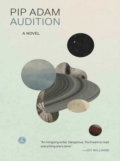 Title details for Audition by Pip Adam - Available